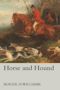 Horse and Hound_cover