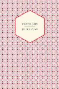 Prester John_cover