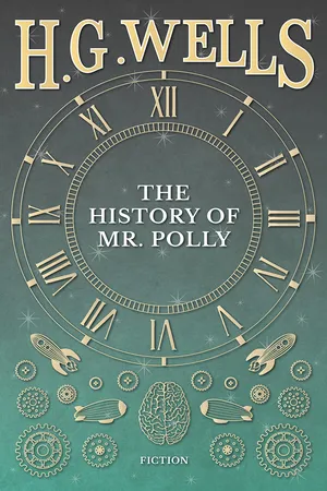 The History of Mr. Polly