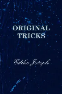 Original Tricks_cover