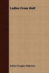 Ladies From Hell_cover