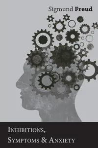 Inhibitions, Symptoms and Anxiety_cover