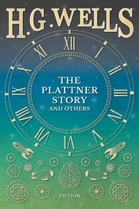 The Plattner Story and Others_cover
