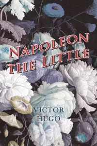 Napoleon the Little_cover
