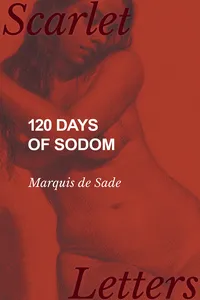 120 Days of Sodom_cover
