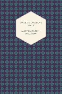 One Life, One Love Vol. I._cover