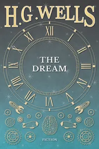 The Dream_cover