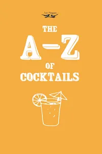 A-Z of Cocktails_cover