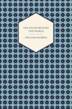 The Wood Beyond the World (1894)