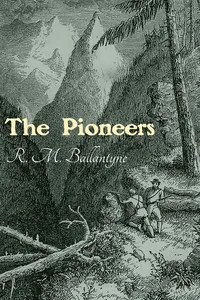 The Pioneers_cover