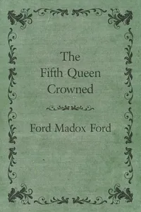 The Fifth Queen Crowned_cover