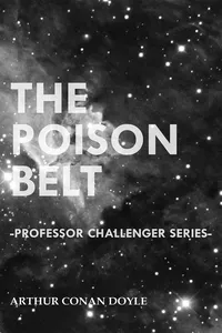 The Poison Belt_cover