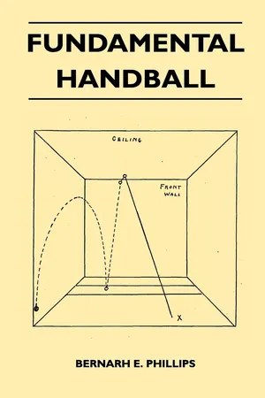 Fundamental Handball
