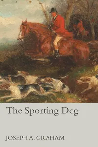 The Sporting Dog_cover