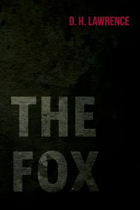 The Fox_cover