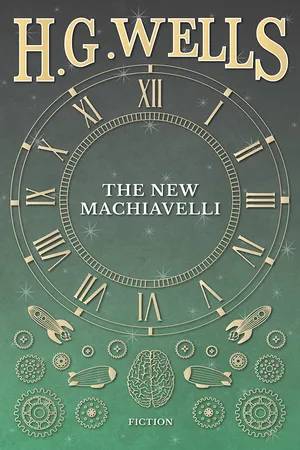 The New Machiavelli