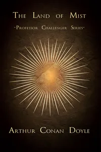 The Land of Mist_cover