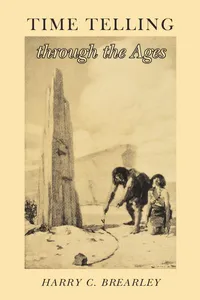Time Telling Through the Ages_cover