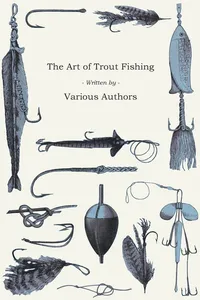 The Art of Trout Fishing_cover