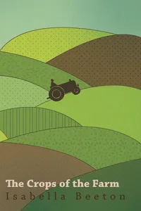 The Crops of the Farm_cover