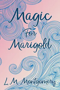 Magic for Marigold_cover