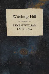 Witching Hill_cover