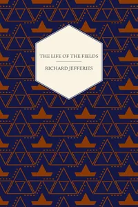The Life of the Fields_cover