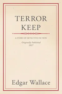 Terror Keep_cover
