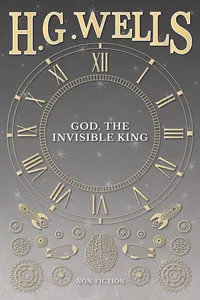 God, the Invisible King_cover