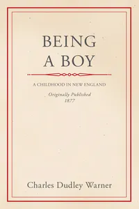 Being a Boy_cover