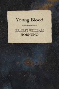 Young Blood_cover