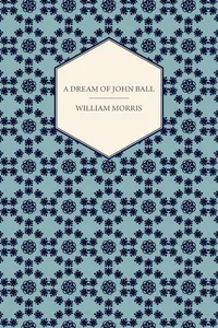 A Dream of John Ball_cover
