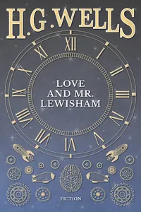 Love And Mr. Lewisham_cover