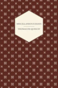 Miscellaneous Essays_cover