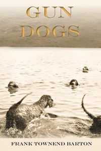 Gun Dogs_cover