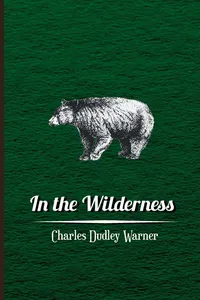 In The Wilderness_cover