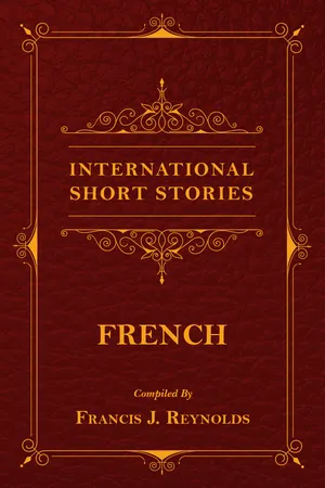 International Short Stories - French