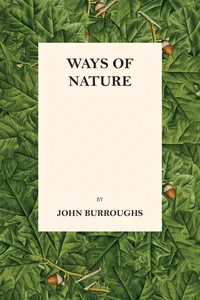 Ways of Nature_cover