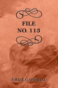 File No. 113_cover
