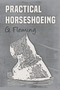 Practical Horseshoeing_cover