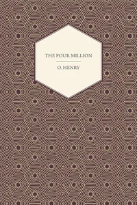 The Four Million_cover