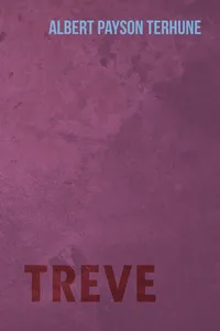 Treve_cover