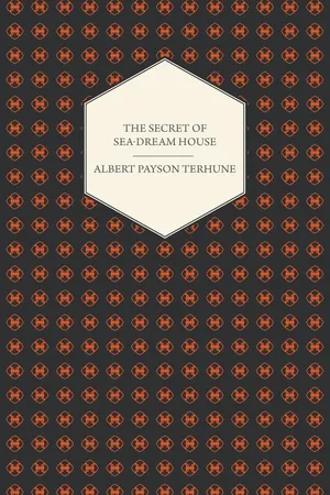 The Secret of Sea-Dream House - A Novel