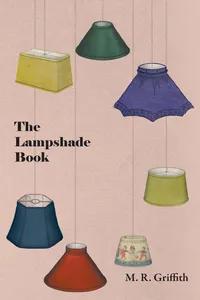 The Lampshade Book_cover