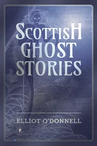 Scottish Ghost Stories_cover