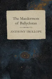 The Macdermots of Ballycloran_cover