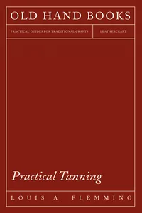 Practical Tanning_cover