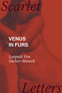 Venus in Furs_cover
