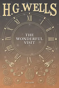 The Wonderful Visit_cover