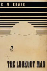The Lookout Man_cover